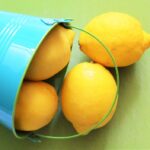 5 Great Tips to Clean With a Lemon