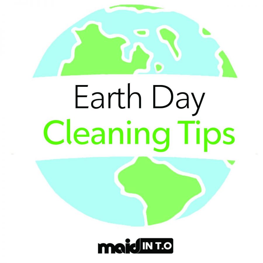 cleaning tip of the day