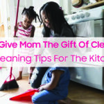 Breakfast in Bed for Mom? Tips to Deal with the Cleanup After!