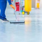 Tips for Cleaning Different Types of Floors