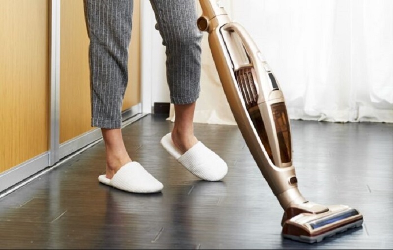 home cleaning services