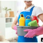 Benefits Of a Professional House Cleaning Service in Toronto