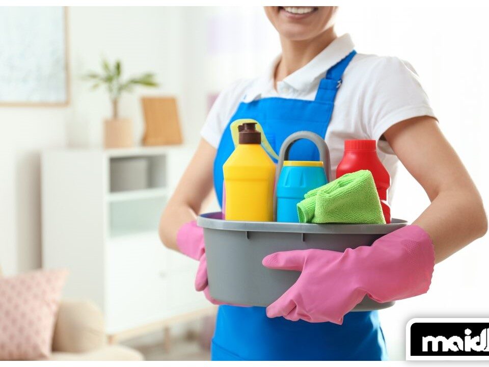 Benefits Of a Professional House Cleaning Service in Toronto