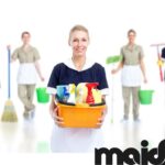 Best Cleaning Company in Toronto to Clean Your Home or Office!