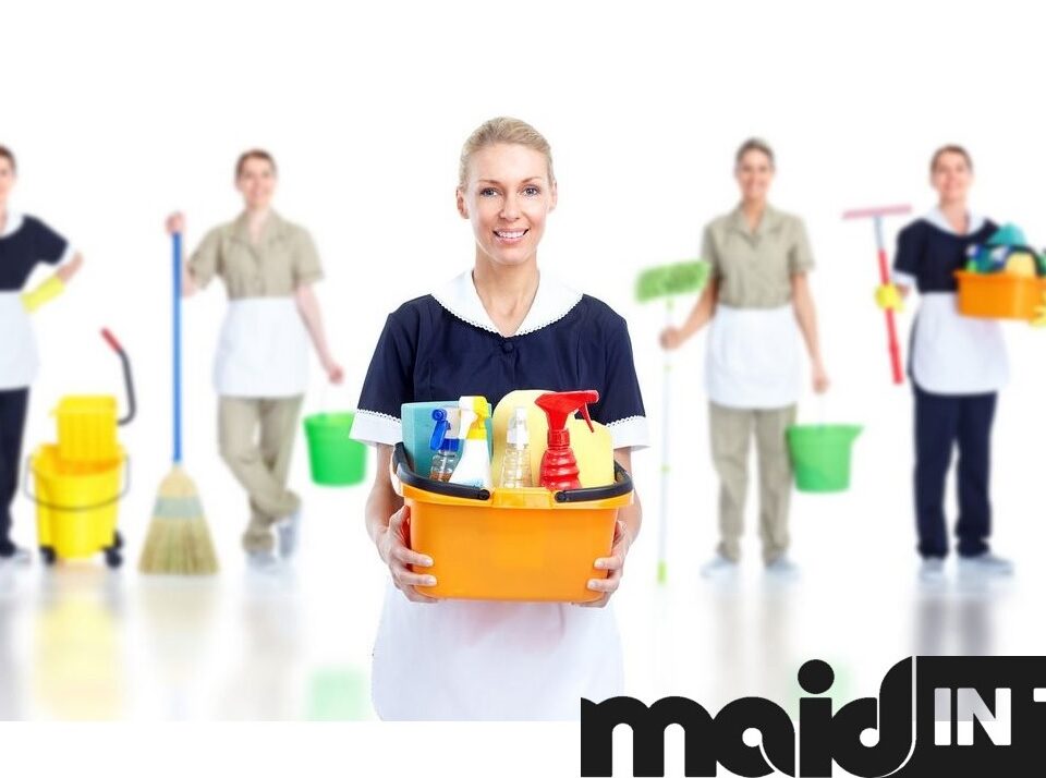 Best Cleaning Company in Toronto to Clean Your Home or Office!