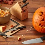 5 Easy Tips for a MESS FREE and Easy Pumpkin Carving Session