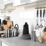 How to Clean Different Kitchen Appliances