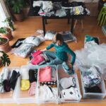 How Decluttering Your Space Can Help with Mental Wellness