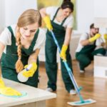 Why House Cleaning Services Are Important for Your Healthier Life