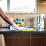 Top 4 Reasons Why Cleaning Your Kitchen Is Important