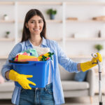 Is it worth getting a Maid for Cleaning?