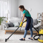 How to find best house cleaning service in Toronto?