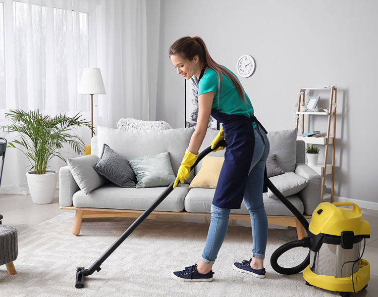 Best House Cleaning Service in Toronto