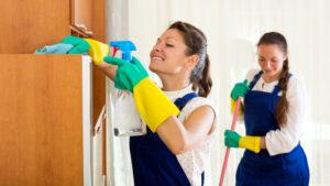 Best Maid Agency for cleaning services in Toronto
