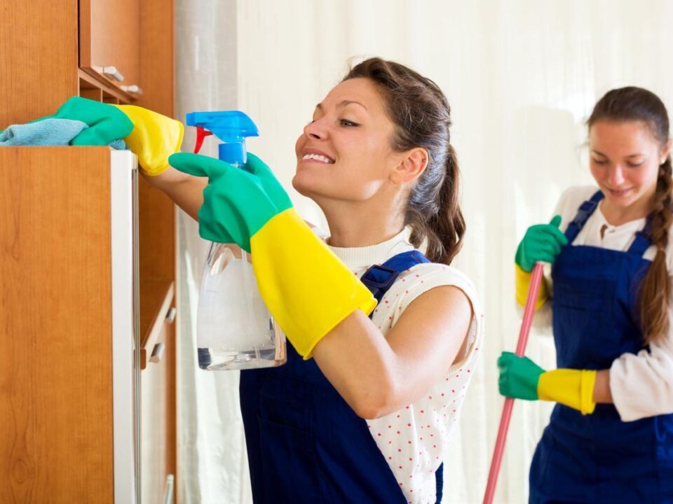 Top 6 Reasons Why You Should Prioritize Cleaning Your Home