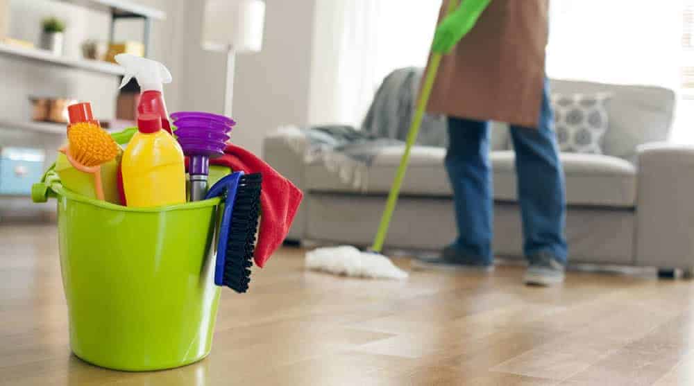 Top 6 Reasons Why You Should Prioritize Cleaning Your Home