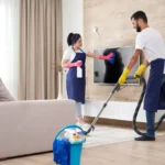 5 Reasons Why Apartment Cleaning Services Are For You