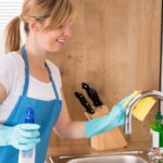 What's the difference between a Maid and a Housekeeper?