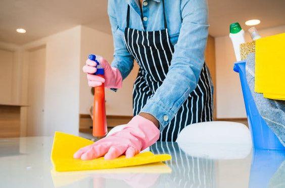 How Often should you get Deep clean services in Toronto