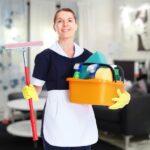 Exploring Housemaid Agencies and Their Services