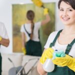 What are the Benefits of Having a Maid?