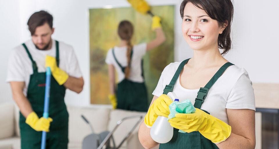 What are the Benefits of Having a Maid?