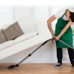 What Does a Deep Clean Include?