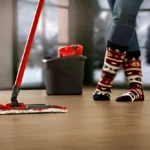 How to Clean Your House Before Christmas