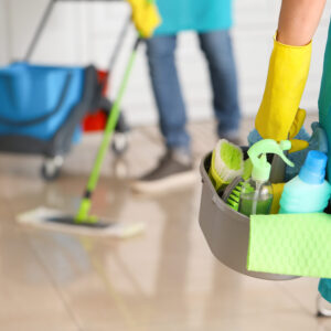 Why You Should Use Cleaning Services for Your Toronto Home