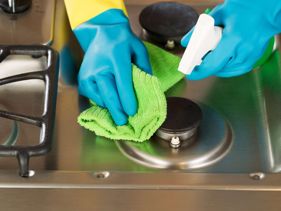 House Cleaning Services in Toronto: A Beginner's Guide