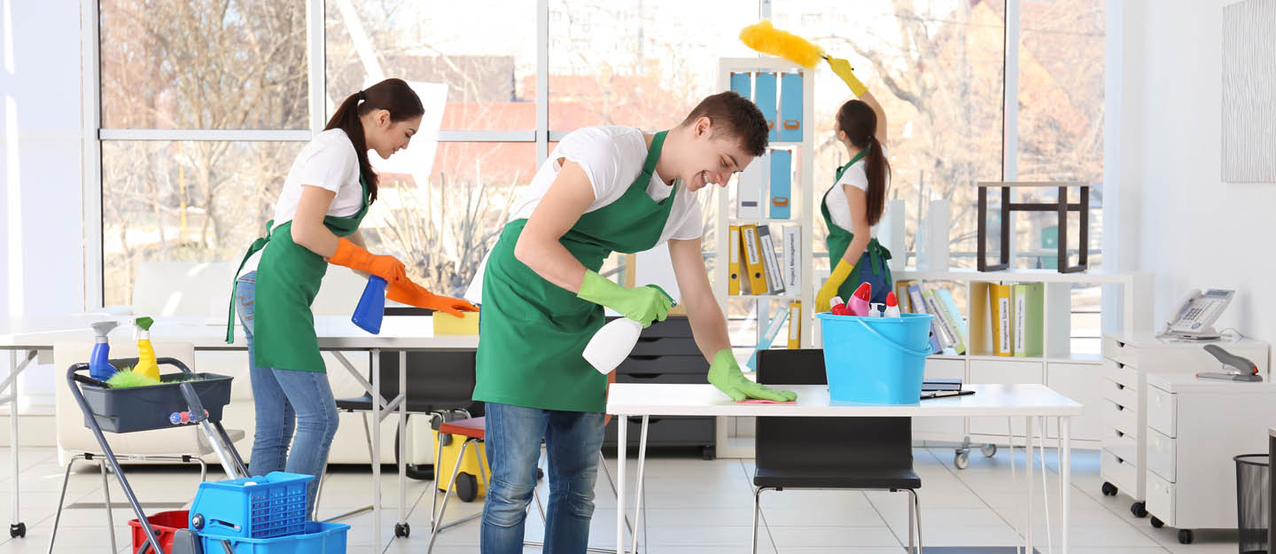 How To Find Toronto Cleaning Services For Your Property