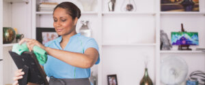 Everything You Need to Know About Maid Service in Toronto