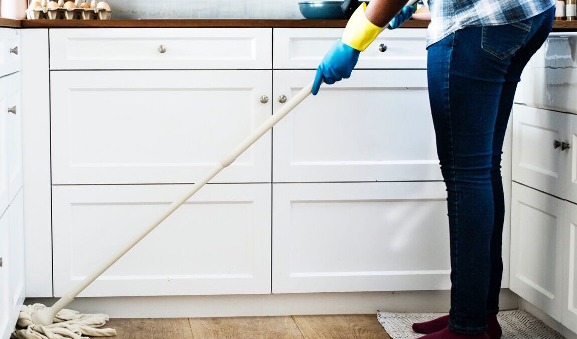 Maid Cleaning Services In Toronto: Keeping Your Home Spotless