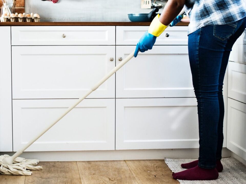 Maid Cleaning Services In Toronto: Keeping Your Home Spotless