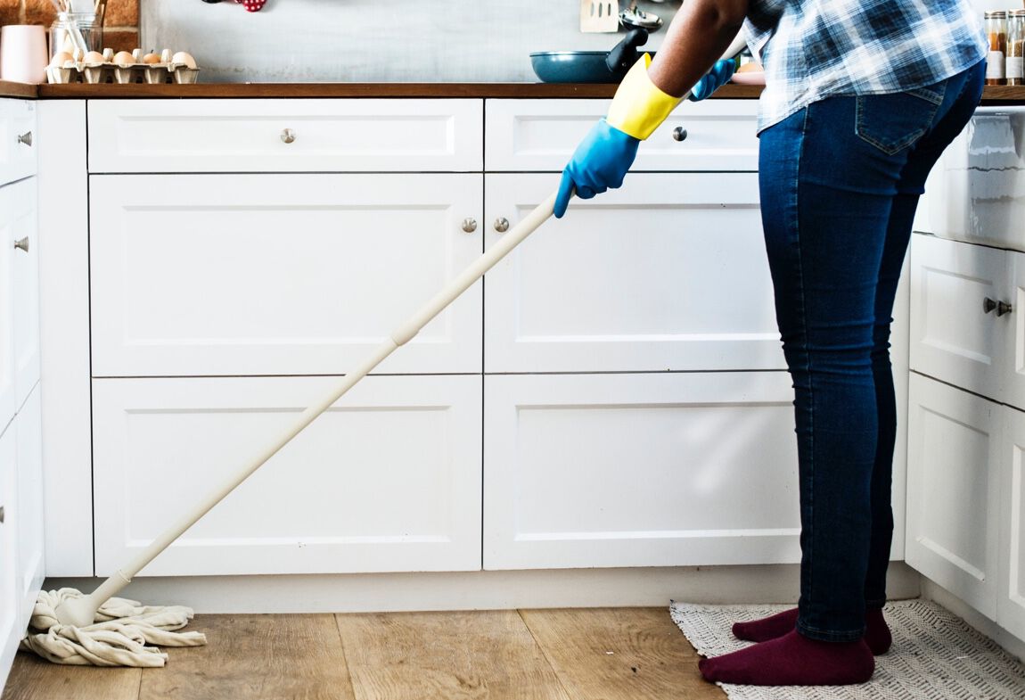 Maid Cleaning Services In Toronto: Keeping Your Home Spotless
