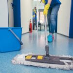 Why A Professional Cleaning Company In Toronto Is Essential For A Spotless Home Or Office