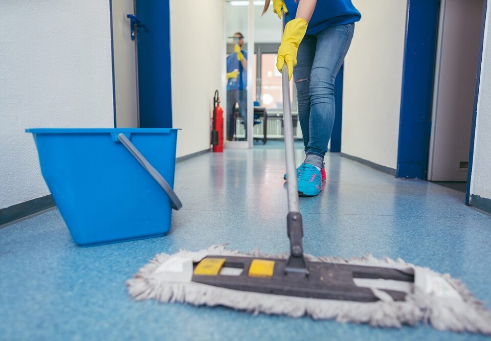 Why A Professional Cleaning Company In Toronto Is Essential For A Spotless Home Or Office