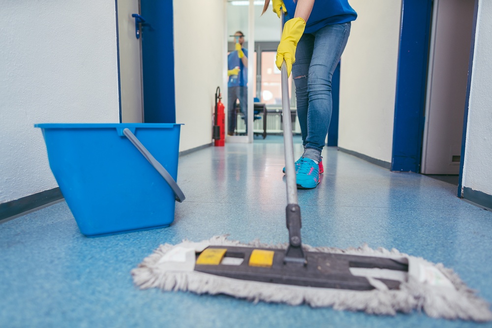 Why A Cleaning Company in Toronto is Essential For You