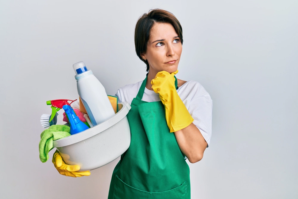 Top Qualities of Professional Cleaners in Toronto: What to Look For