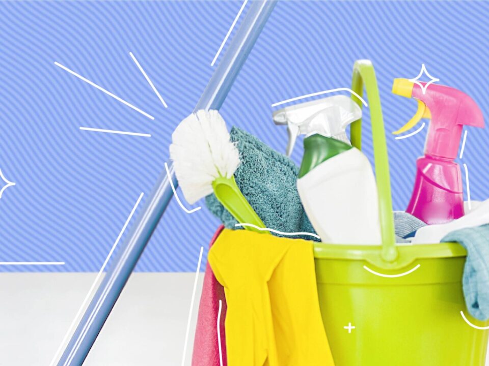 How To Choose The Right Residential Cleaning Service For Your Home