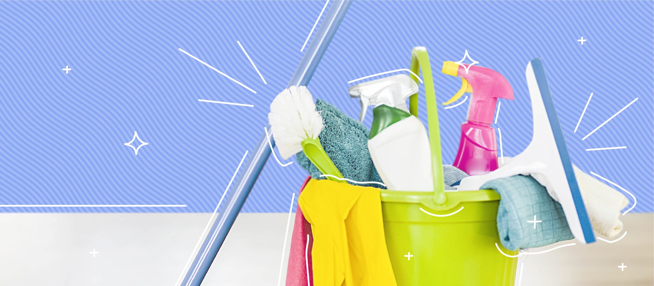How To Choose The Right Residential Cleaning Service For Your Home