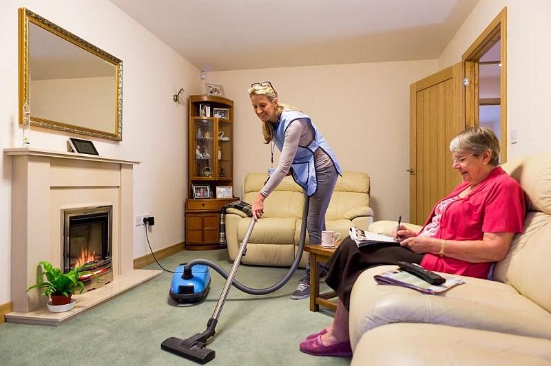 Importance of Deep Cleaning Services For A Healthy Home Environment