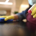 The Dos and Don'ts of Preparing for a Deep Cleaning Service in Toronto