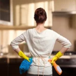 How to Clean Your Apartment Like a Pro: Tips from Professional Cleaners