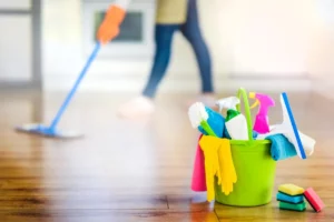 How to Find Cheap House Cleaning Maid Services in North York