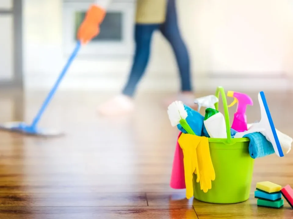 How to Find Cheap House Cleaning Maid Services in North York