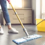 How Much Can a Vaughan House Cleaning Maid Do in 1 Hour?