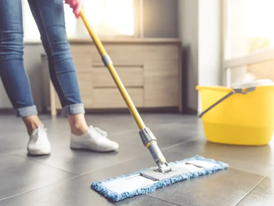 How Much Can a Vaughan House Cleaning Maid Do in 1 Hour?