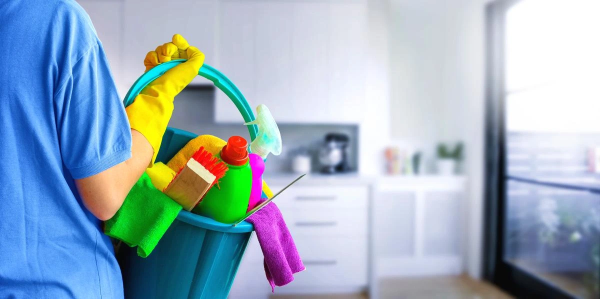 Do You Tip House Cleaning Services