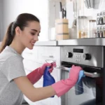 How to Clean Inside Your Oven: Tips from East York Maids